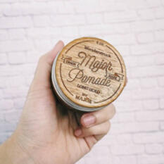 Pomade