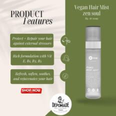 Hair Mist