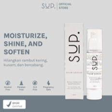 Hair Serum
