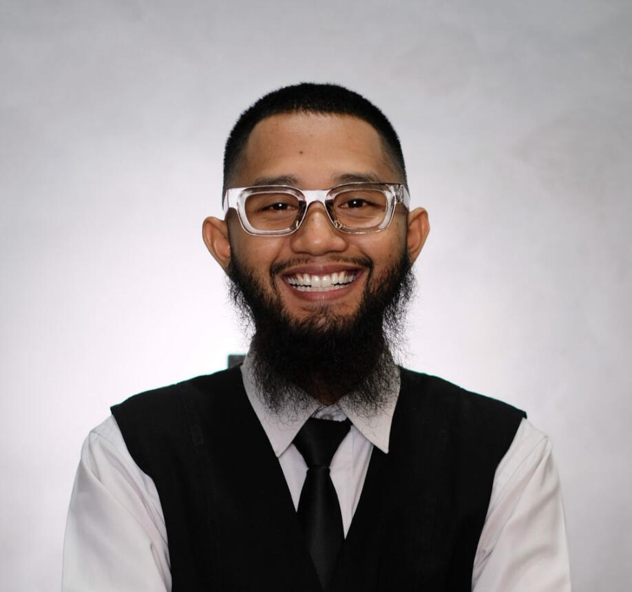 Logo TGW Barbershop Black