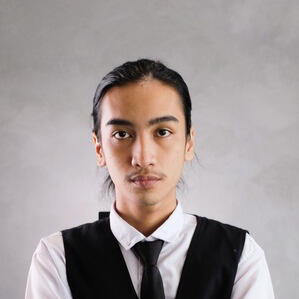 Logo TGW Barbershop Black